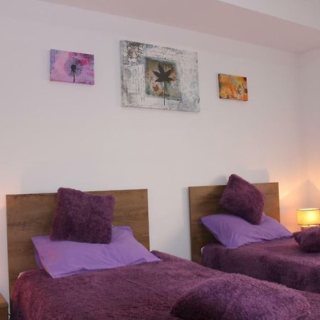 Still Apartament Κραϊόβα Εξωτερικό φωτογραφία