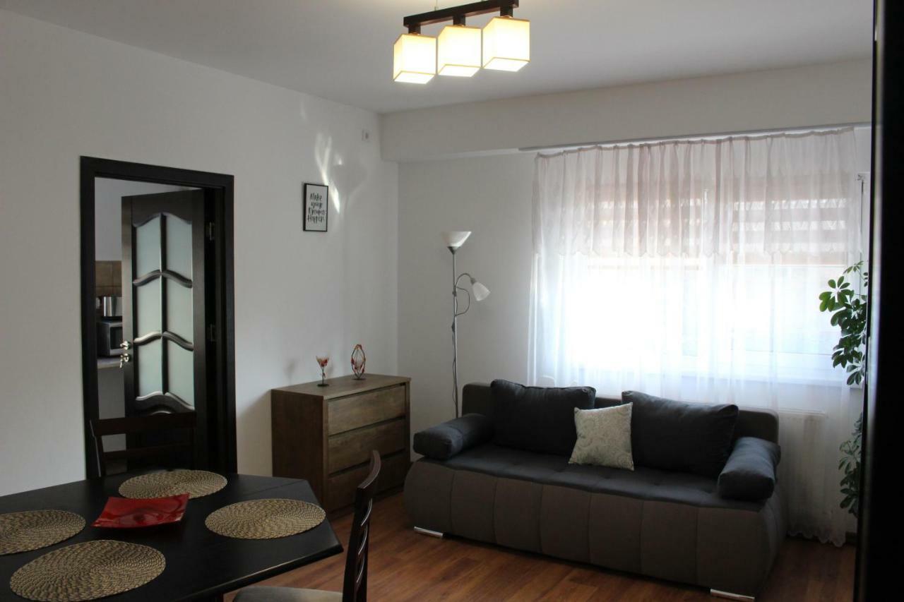 Still Apartament Κραϊόβα Εξωτερικό φωτογραφία