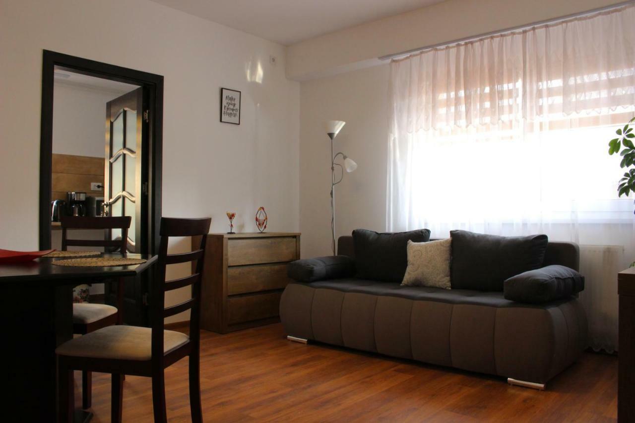 Still Apartament Κραϊόβα Εξωτερικό φωτογραφία