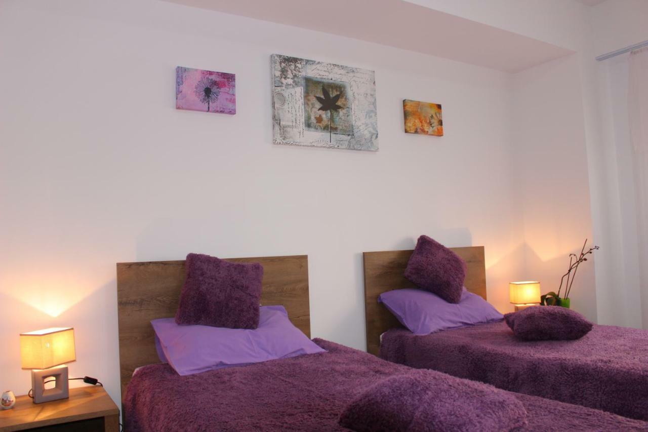 Still Apartament Κραϊόβα Εξωτερικό φωτογραφία