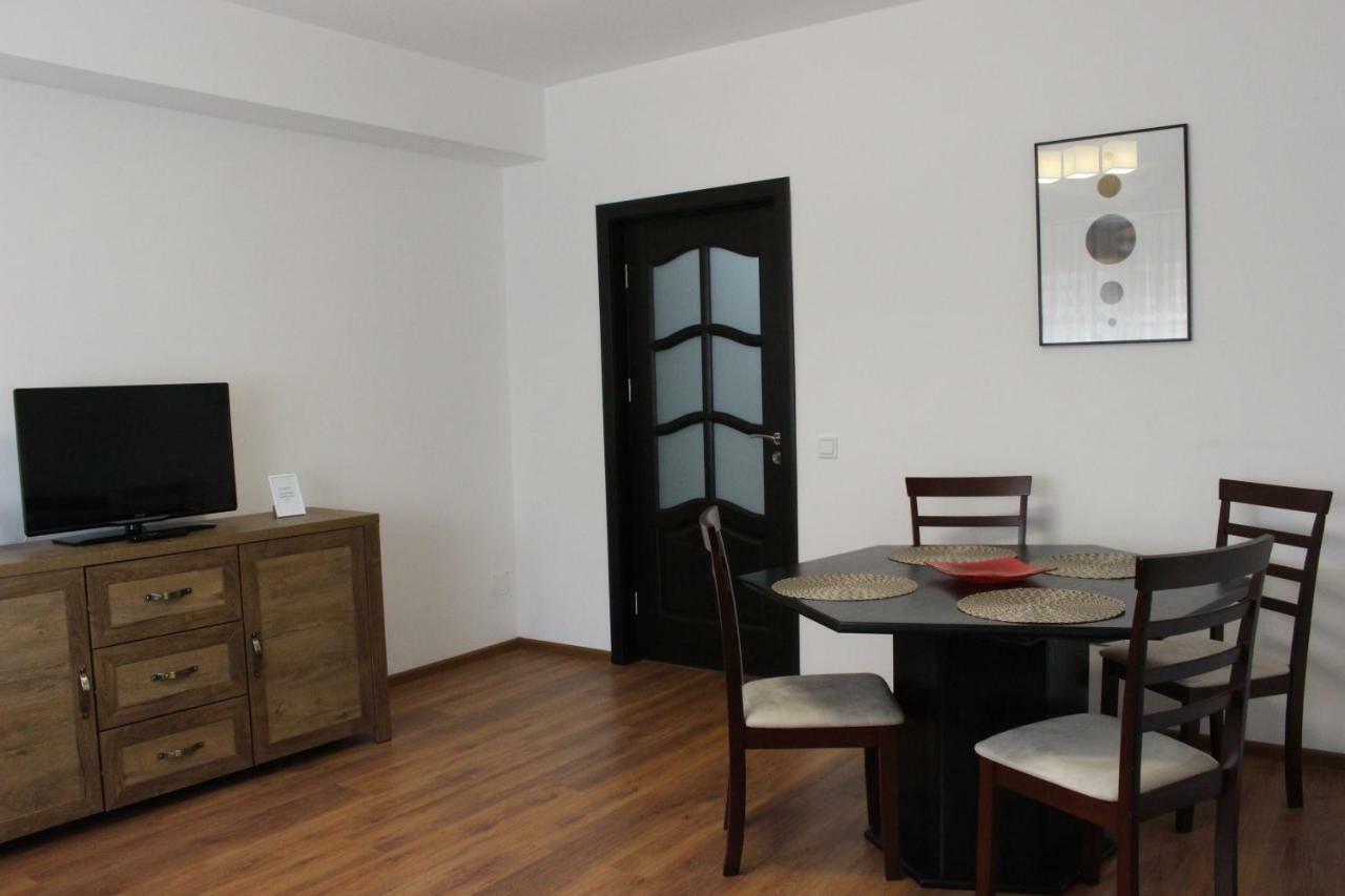 Still Apartament Κραϊόβα Εξωτερικό φωτογραφία