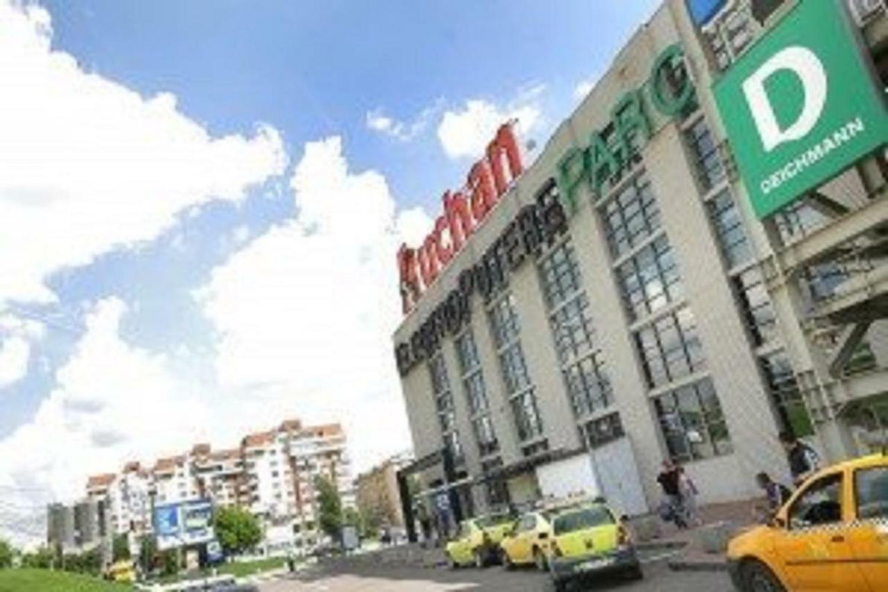 Still Apartament Κραϊόβα Εξωτερικό φωτογραφία
